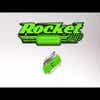 Hohner Rocket Amp Diatonic Harmonica - D