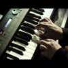Yamaha MX61 BK 61-note Synthesizer w/Motif Sounds - Black