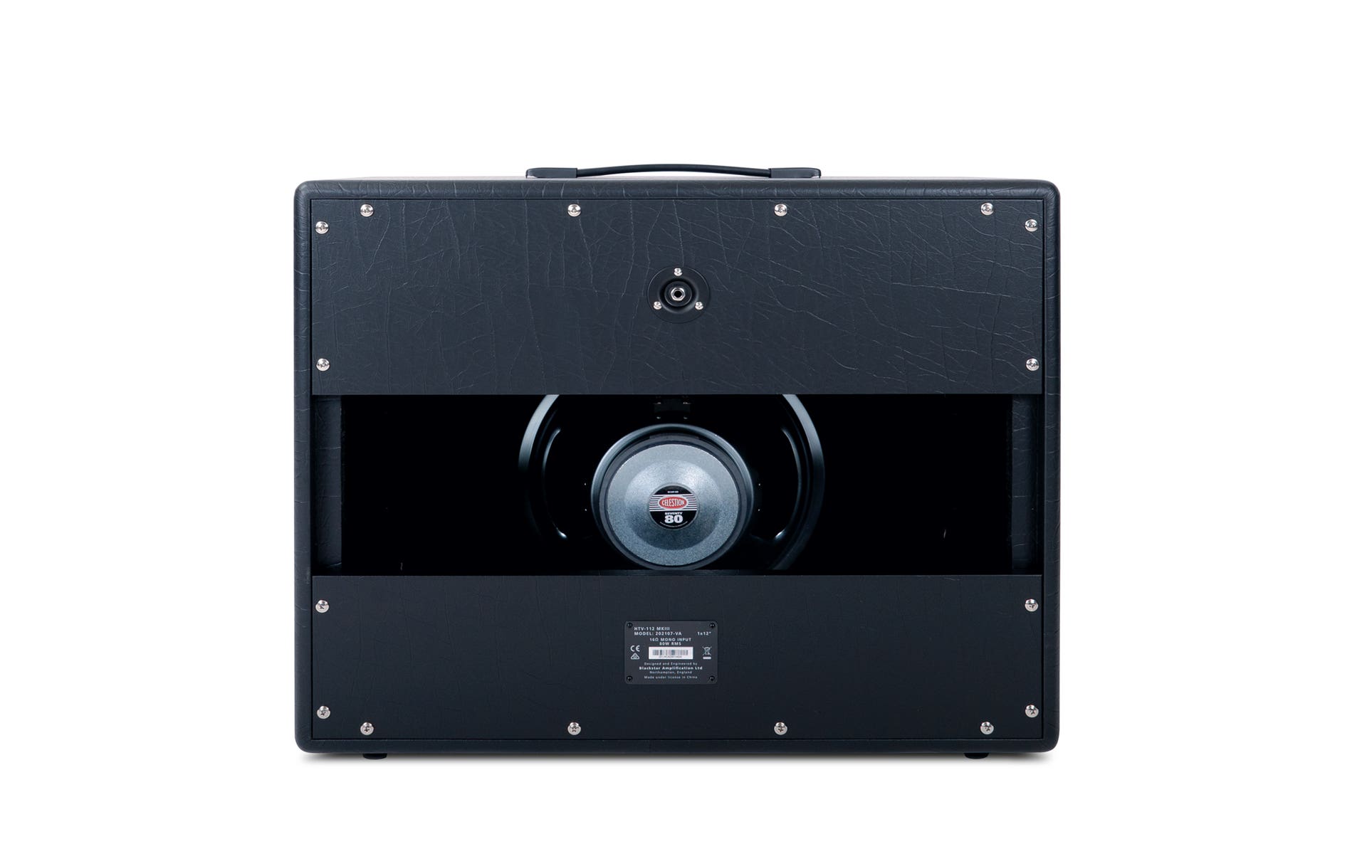 Blackstar HTV-112 MKIII 1x12 Guitar Cab