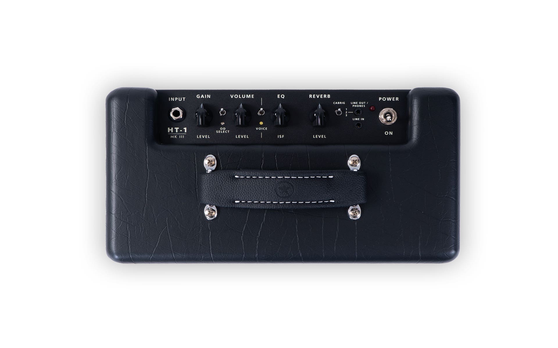 Blackstar HT-1R MKIII - 1W 1X8