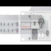 Sebatron VMPQuadPlus 4-ch Valve Microphone Preamp