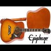 Epiphone Dove PRO Acoustic/Electric Guitar