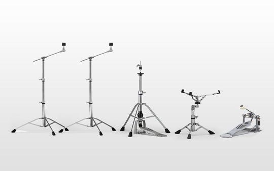Yamaha HW780 Drum Hardware Pack