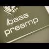 MXR Bass Preamp Pedal w/Direct Out