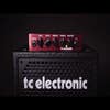 TC Electronic BAM200 Ultra Compact Bass Amp Head