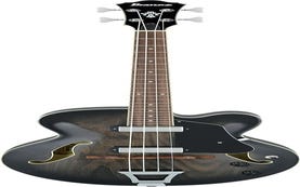 Ibanez AFB200 TKS Electric Bass Guitar