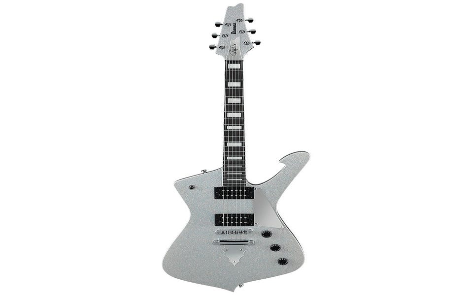 Ibanez PS60 SSL Electric Guitar