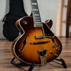 Ibanez 1978 GB10 George Benson Signature w/Semi Hard Case - Sunburst - Pre-Owned (Vintage)