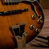 Ibanez 1978 GB10 George Benson Signature w/Semi Hard Case - Sunburst - Pre-Owned (Vintage)
