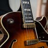 Ibanez 1978 GB10 George Benson Signature w/Semi Hard Case - Sunburst - Pre-Owned (Vintage)