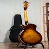 Ibanez 1978 GB10 George Benson Signature w/Semi Hard Case - Sunburst - Pre-Owned (Vintage)