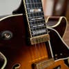 Ibanez 1978 GB10 George Benson Signature w/Semi Hard Case - Sunburst - Pre-Owned (Vintage)