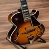 Ibanez 1978 GB10 George Benson Signature w/Semi Hard Case - Sunburst - Pre-Owned (Vintage)