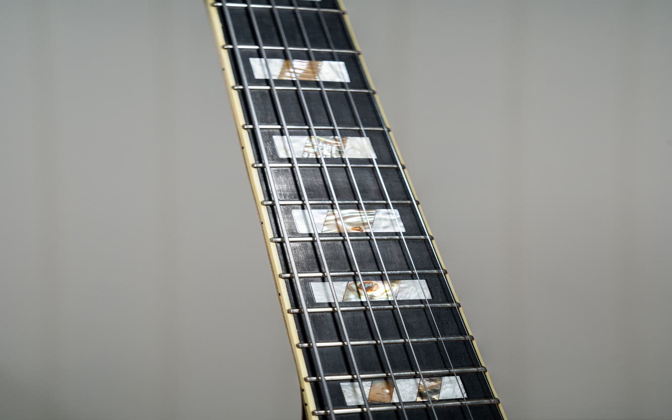 Ibanez 1978 GB10 George Benson Signature w/Semi Hard Case - Sunburst - Pre-Owned (Vintage)
