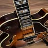 Ibanez 1978 GB10 George Benson Signature w/Semi Hard Case - Sunburst - Pre-Owned (Vintage)