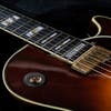 Ibanez 1978 GB10 George Benson Signature w/Semi Hard Case - Sunburst - Pre-Owned (Vintage)