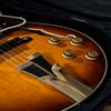 Ibanez 1978 GB10 George Benson Signature w/Semi Hard Case - Sunburst - Pre-Owned (Vintage)