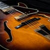 Ibanez 1978 GB10 George Benson Signature w/Semi Hard Case - Sunburst - Pre-Owned (Vintage)