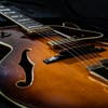 Ibanez 1978 GB10 George Benson Signature w/Semi Hard Case - Sunburst - Pre-Owned (Vintage)
