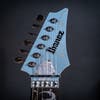 Ibanez PIA3761C BLP Steve Vai Signature Model Electric Guitar w/Case - Blue Powder