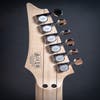 Ibanez PIA3761C BLP Steve Vai Signature Model Electric Guitar w/Case - Blue Powder