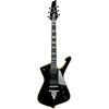 Ibanez PS120 BK Paul Stanley Signature Guitar - Black