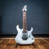 Ibanez RG350DXZ - White - Pre-Owned