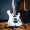 Ibanez RG350DXZ - White - Pre-Owned