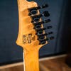 Ibanez RG350DXZ - White - Pre-Owned