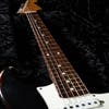 Iconic Guitars Solana Vintage w/Case - Black / 2-Tone Sunburst - Pre-Owned (Mint)