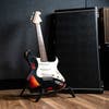 Iconic Guitars Solana Vintage w/Case - Black / 2-Tone Sunburst - Pre-Owned (Mint)