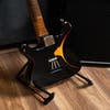 Iconic Guitars Solana Vintage w/Case - Black / 2-Tone Sunburst - Pre-Owned (Mint)