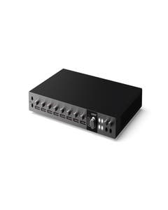Audient iD48 rack-mountable 24 in 32 out Audio Interface