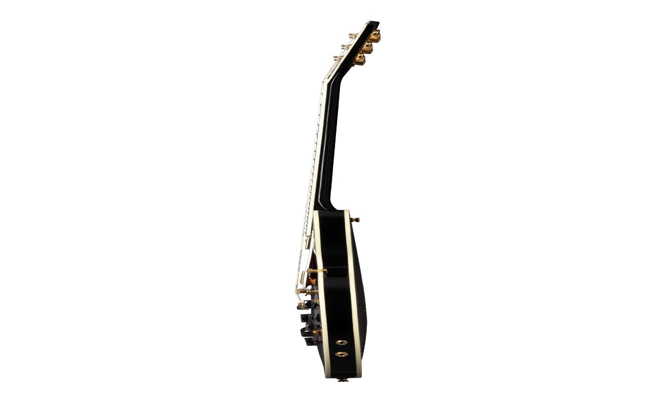 Epiphone B.B. King Lucille w/EpiLite Case - Ebony