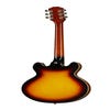 Epiphone ES-339 - Vintage Sunburst