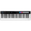 IK Multimedia iRig Keys I/O 49 Keyboard Controller
