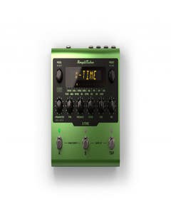 IK Multimedia X-TIME Delay Pedal