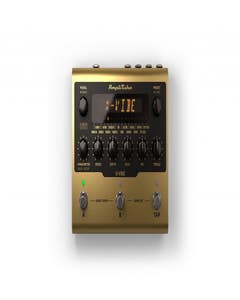 IK Multimedia X-VIBE Modulation Pedal
