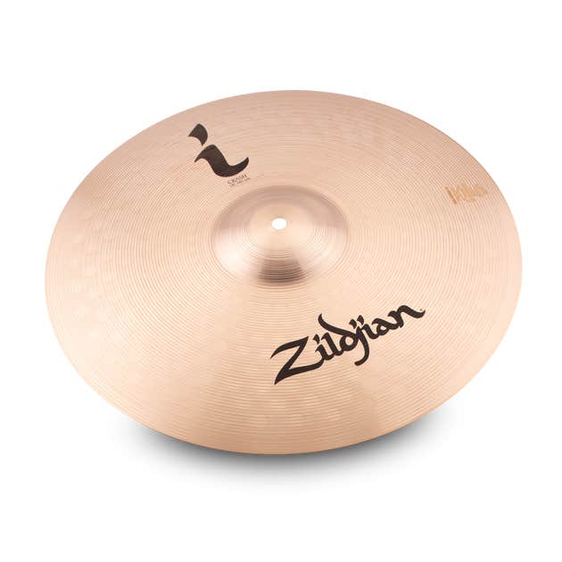 Zildjian I Series 16 Crash Cymbal Better Music