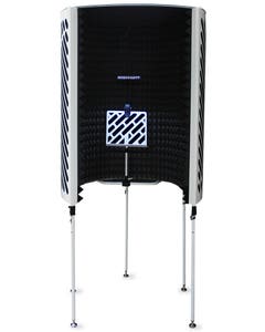 Imperative Audio Portable Vocal Booth