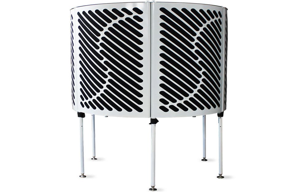 Imperative Audio Portable Vocal Booth