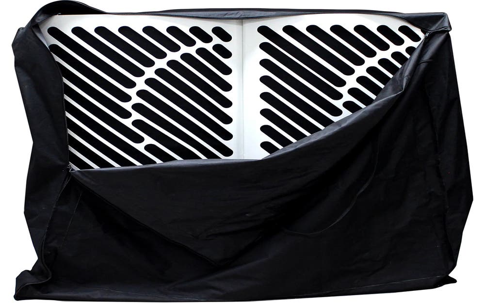 Imperative Audio Portable Vocal Booth