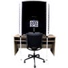 Imperative Audio Portable Vocal Booth