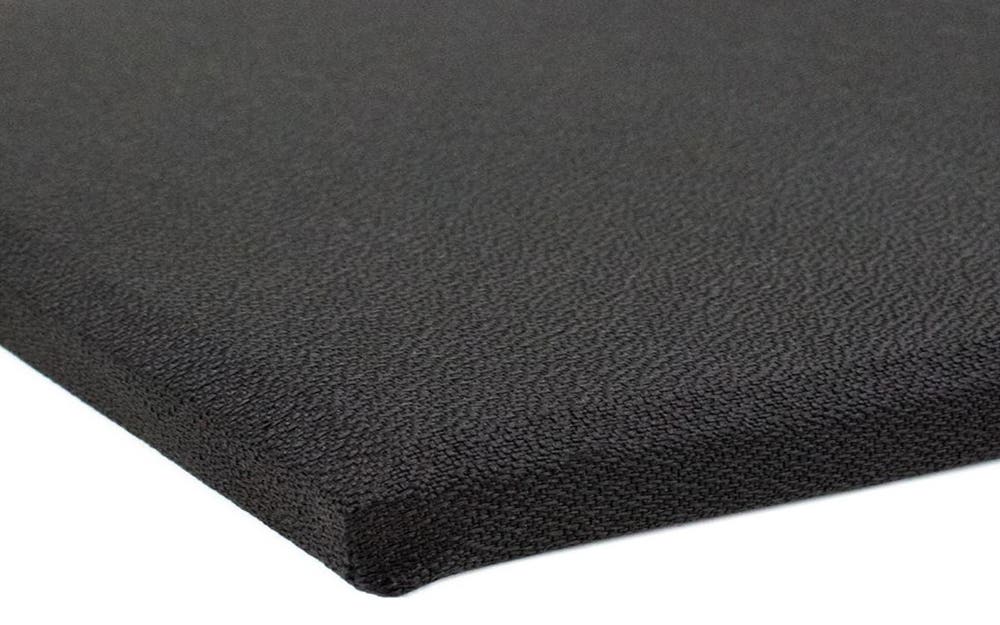Imperative Audio Studio Panels - 4 Pack -  Black 1200 x 600 x 25mm
