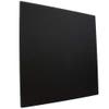 Imperative Audio Studio Panels - 4 Pack -  Black 600 x 600 x 25mm
