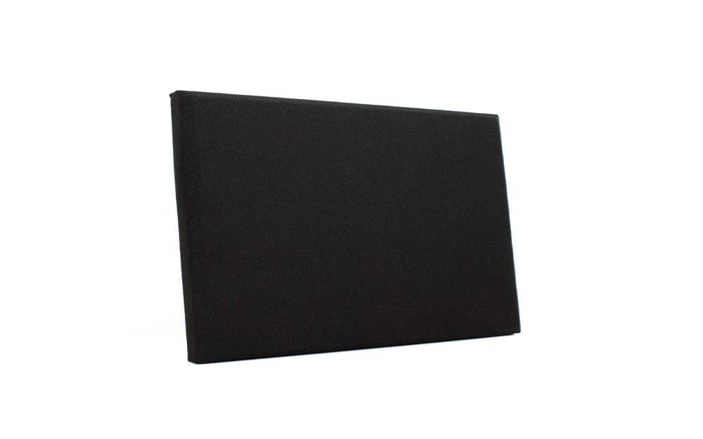 Imperative Audio Studio Panels - 10 Pack -  Black 300 x 300 x 25mm