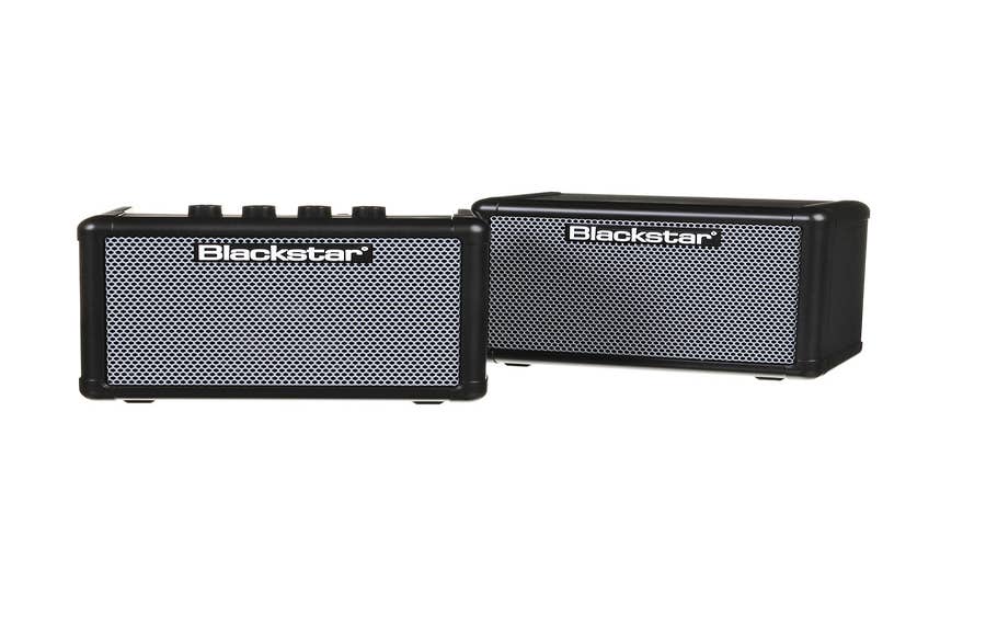 Blackstar FLY 3 BASS-PACK Mini Bass Amp Package