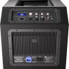 Electrovoice EV EVOLVE 50 Portable Column Speaker System w/Pole + Carry Bag
