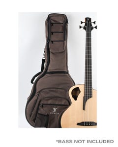 Furch Guitars High Protection Acoustic Guitar Gig Bag
