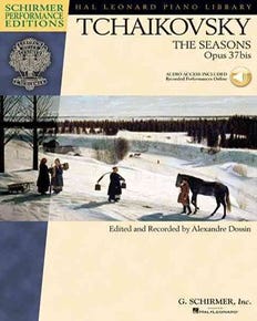 Seasons Op 37B